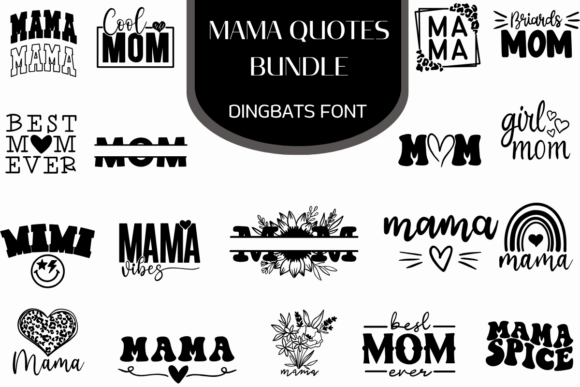 Celebrate the Heart of the Home with Mama Quotes