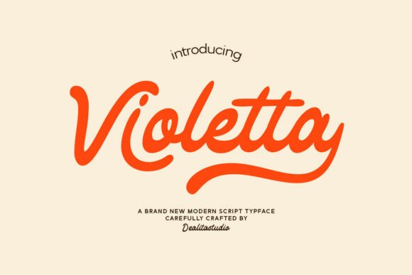 Violetta: Capturing Vintage Romance in Your Designs